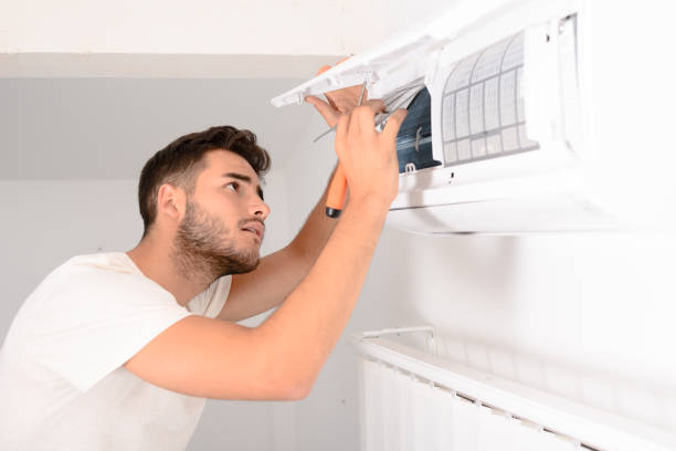 Professional Airduct Cleaning in WV