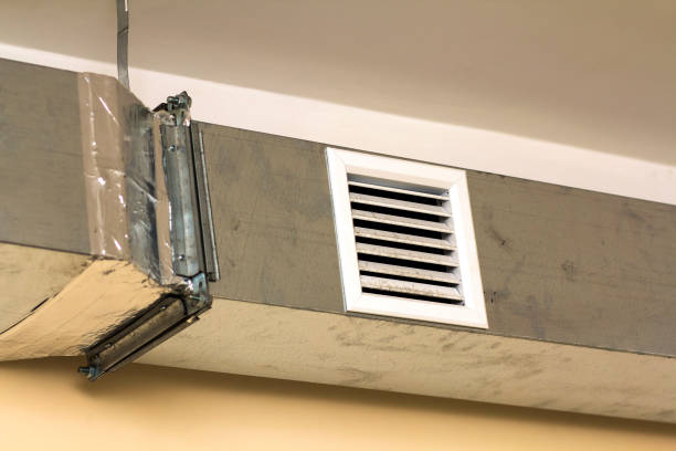 Best Commercial HVAC Duct Cleaning  in Marlinton, WV